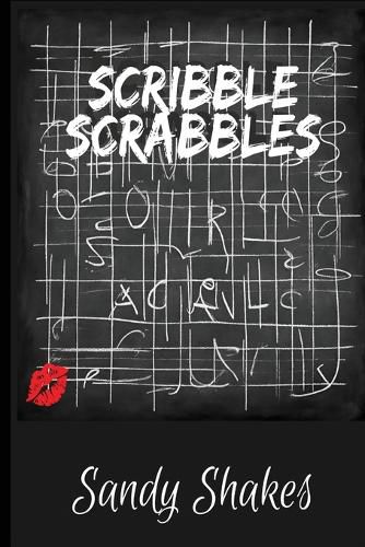 Cover image for Scribble Scrabbles