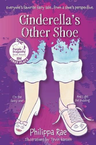 Cover image for Cinderella's Other Shoe