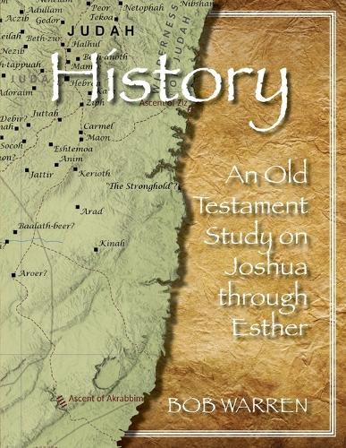 Cover image for History