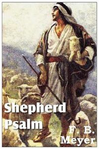 Cover image for Shepherd Psalm