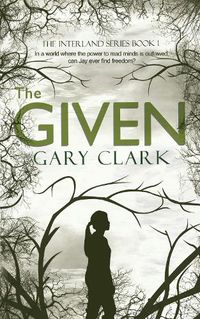 Cover image for The Given