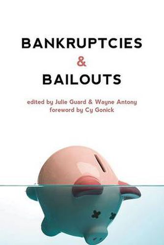 Cover image for Bankruptcies & Bailouts