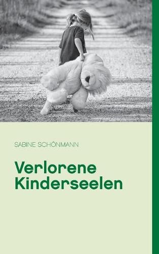 Cover image for Verlorene Kinderseelen