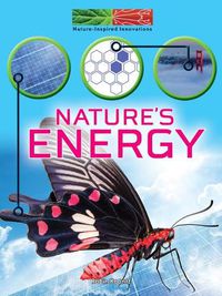 Cover image for Nature's Energy