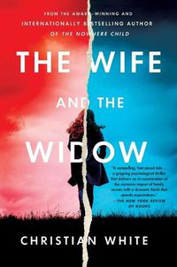 Cover image for The Wife and the Widow