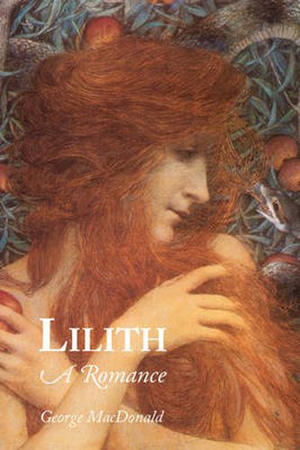 Cover image for Lilith, Large-Print Edition