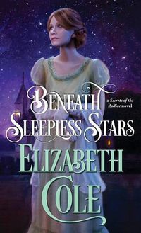 Cover image for Beneath Sleepless Stars