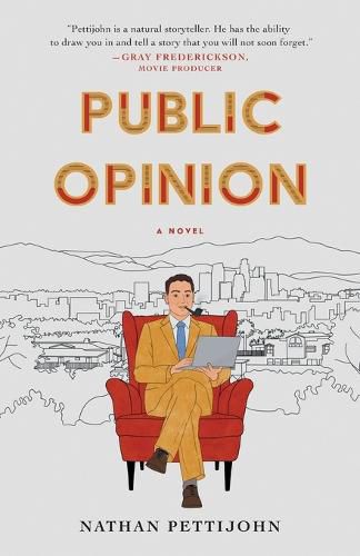 Cover image for Public Opinion