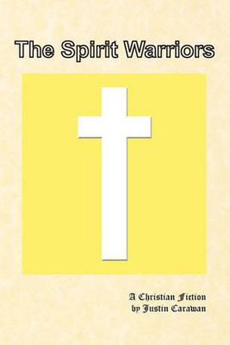 Cover image for The Spirit Warriors