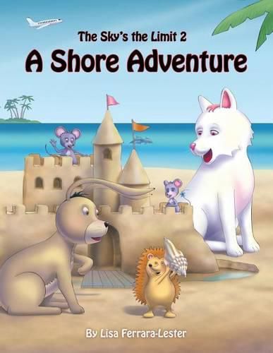 Cover image for A Shore Adventure