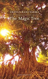 Cover image for The Magic Tree