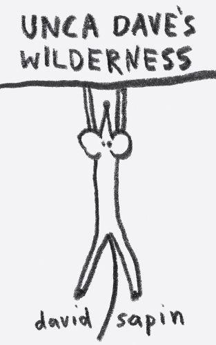 Cover image for Unca Dave's Wilderness