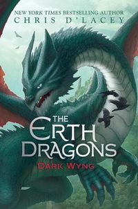 Cover image for Dark Wyng (the Erth Dragons #2): Volume 2