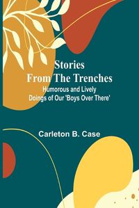 Cover image for Stories from the Trenches