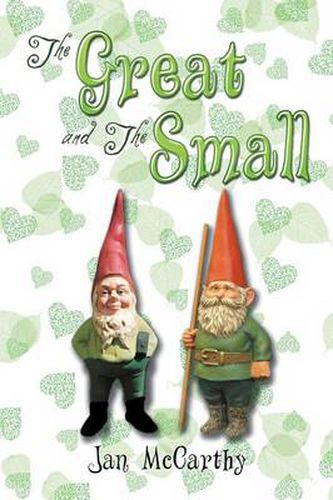 Cover image for The Great and the Small