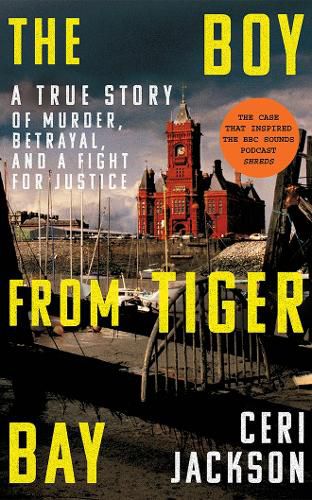 Cover image for The Boy from Tiger Bay