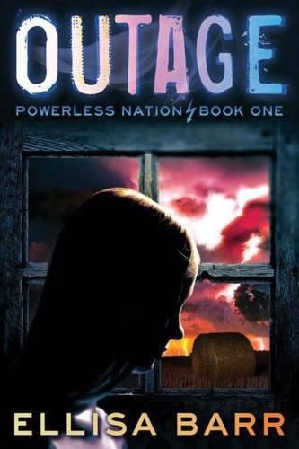Cover image for Outage