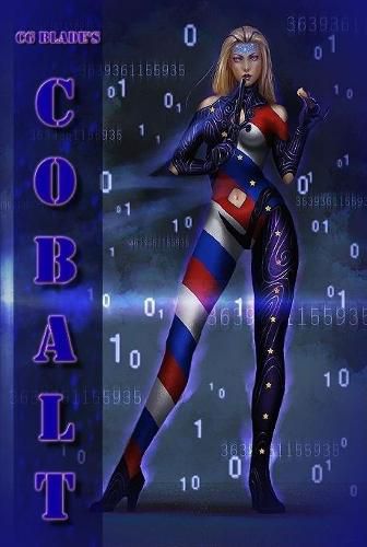 Cover image for Cobalt