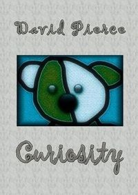 Cover image for Curiosity