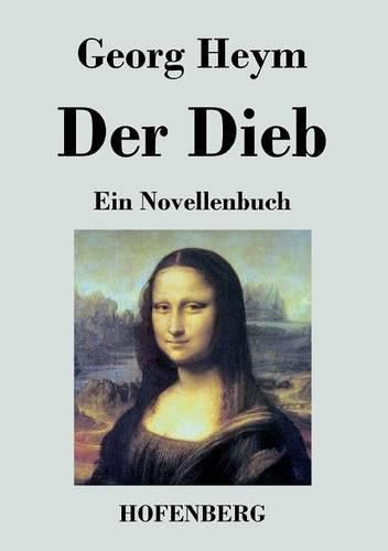 Cover image for Der Dieb: Ein Novellenbuch