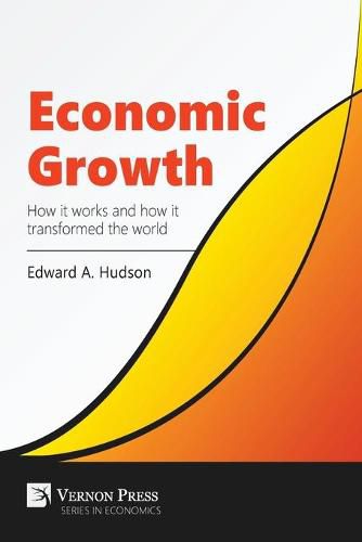 Cover image for Economic Growth