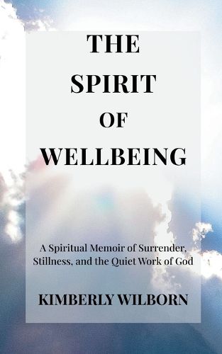 Cover image for The Spirit of Wellbeing
