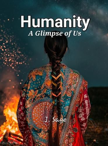 Cover image for Humanity