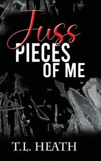 Cover image for Juss Pieces Of Me