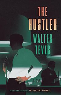 Cover image for The Hustler