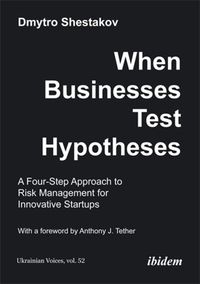 Cover image for When Businesses Test Hypotheses
