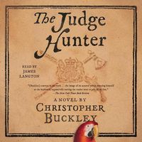 Cover image for The Judge Hunter