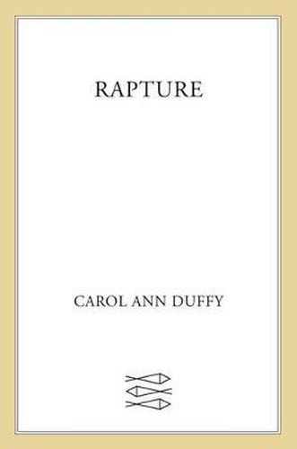 Rapture: Poems