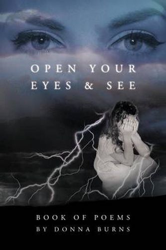 Cover image for Open Your Eyes and See