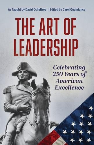 Cover image for The Art of Leadership