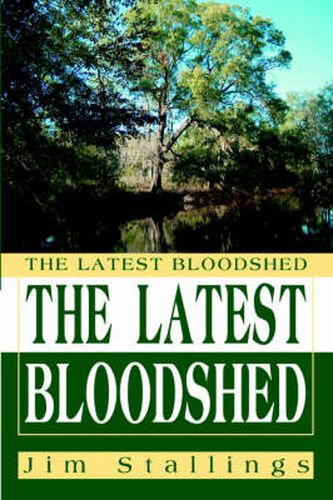 Cover image for The Latest Bloodshed