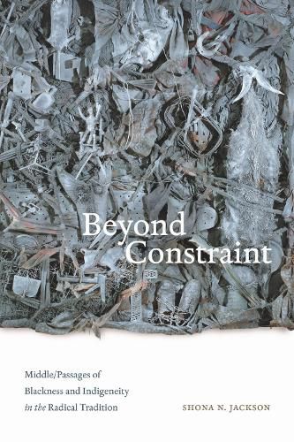 Cover image for Beyond Constraint