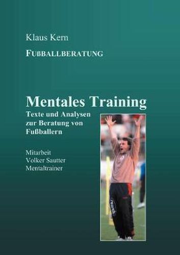 Cover image for Mentales Training