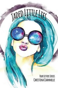 Cover image for Jaded Little Lies