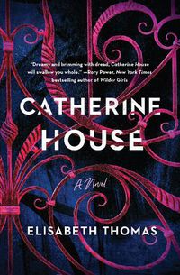 Cover image for Catherine House