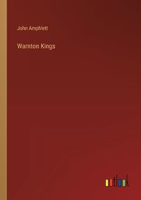 Cover image for Warnton Kings