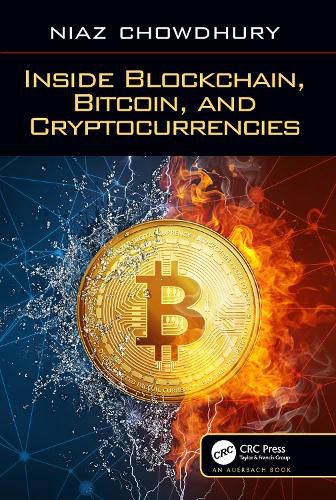 Cover image for Inside Blockchain, Bitcoin, and Cryptocurrencies