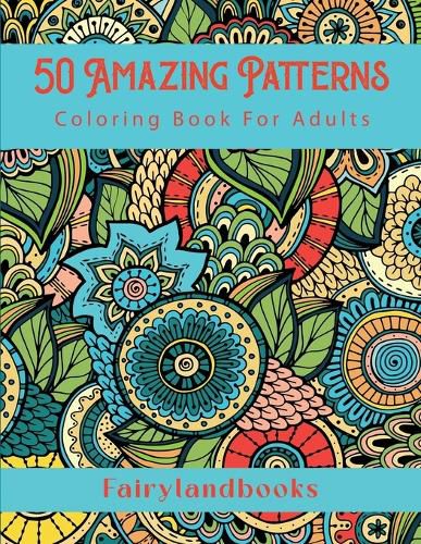 Cover image for 50 Amazing Patterns