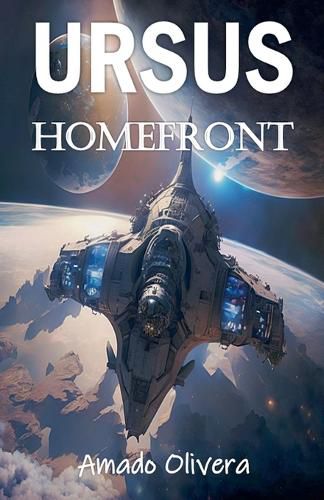 Cover image for Homefront