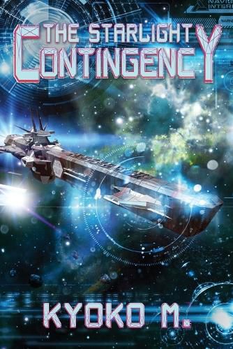 Cover image for The Starlight Contingency