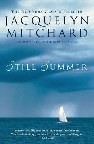 Cover image for Still Summer