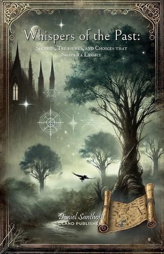 Cover image for Whispers of the Past