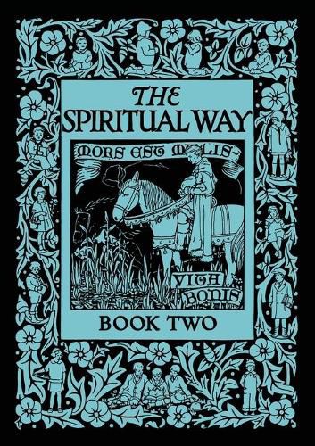 Cover image for The Spiritual Way