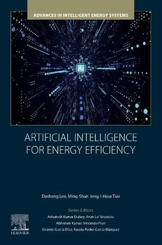 Cover image for Artificial Intelligence for Energy Efficiency