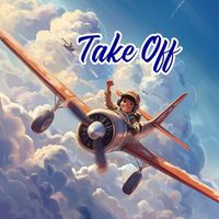 Cover image for Take Off