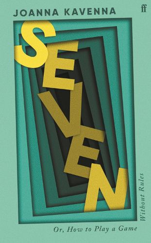 Cover image for Seven